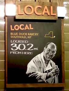 Blue Duck Bakery